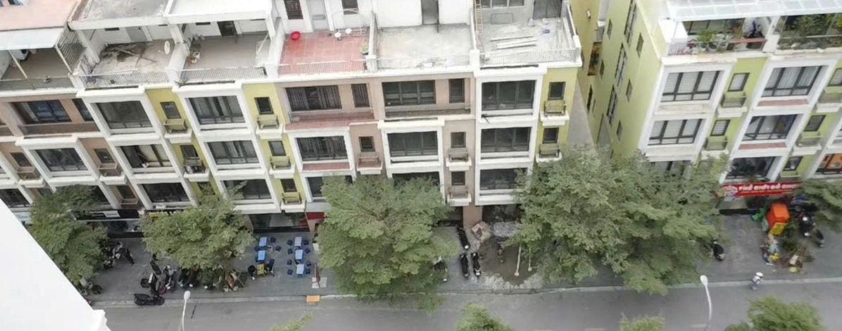 Siêu hiếm, kinh doanh bất chấp, tiện ích ngập tràn